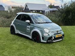 Groen Gebruikt 2020 Abarth 695 70th Anniversary Hatchback | € 29.500
