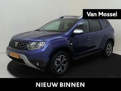 Blauw Gebruikt 2020 Dacia Duster Prestige SUV | € 13.940 (Eerlijke prijs)