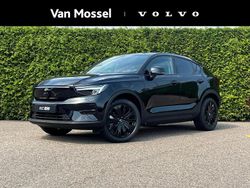 Zwart Nieuw 2025 Volvo EC40 Plus SUV | € 60.935 (Duur)