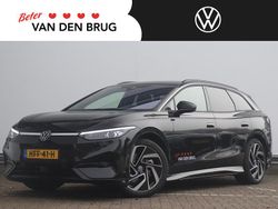 Zwart Gebruikt 2025 VW ID.7 Pro Stationwagen | € 48.800 (Eerlijke prijs)