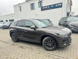 Bruin Gebruikt 2017 Mazda CX-5 Edition SUV | € 6.750