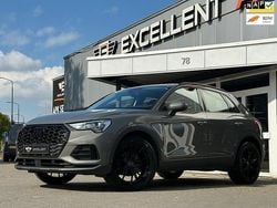 Grijs Gebruikt 2020 Audi Q3 Black Edition SUV | € 27.950 (Goede deal)