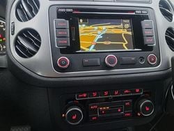 Zilver Gebruikt 2014 VW Tiguan R-line SUV | € 9.450 (Super prijs)