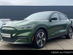 , metallic lak Nieuw 2025 Ford Mustang Mach-E SUV | € 45.970 (Eerlijke prijs)