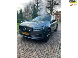 Grijs Gebruikt 2020 Volvo XC60 SUV | € 45.850 (Iets duurder)