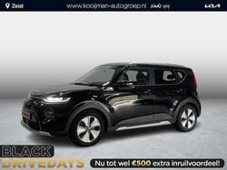 Gebruikt 2019 Kia Soul EV SUV | € 18.945 (Eerlijke prijs)