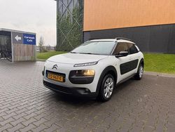Gebruikt 2017 Citroën C4 Cactus Hatchback | € 10.950 (Eerlijke prijs)