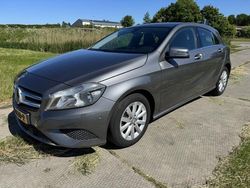 Grijs Gebruikt 2012 Mercedes A180 Ambition Hatchback | € 9.500 (Eerlijke prijs)