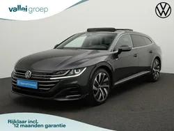 Grijs Gebruikt 2022 VW Arteon R-line Stationwagen | € 35.950 (Eerlijke prijs)