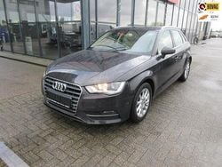 Overige Gebruikt 2013 Audi A3 Sportback Ambition Hatchback | € 9.750 (Super prijs)