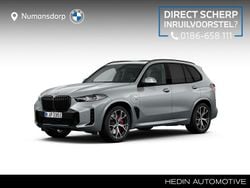 Grijs Gebruikt 2025 BMW X5 M Sport SUV | € 98.895 (Eerlijke prijs)