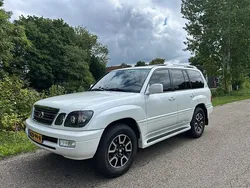 Wit Gebruikt 2005 Toyota Land Cruiser SUV | € 32.500