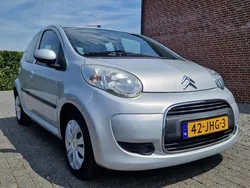 Grijs Gebruikt 2009 Citroën C1 Hatchback | € 2.950 (Eerlijke prijs)
