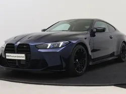 Tansanit Gebruikt 2025 BMW M4 Competition Edition Coupé | € 146.950