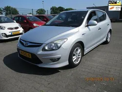 Grijs Gebruikt 2011 Hyundai i30 Hatchback | € 4.499 (Eerlijke prijs)