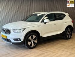 Wit Gebruikt 2020 Volvo XC40 Inscription SUV | € 26.995 (Super prijs)