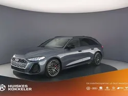 Blauw Nieuw 2025 Audi A5 Ambiente Coupé | € 71.575 (Eerlijke prijs)