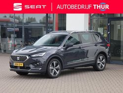 Zilver Gebruikt 2023 Seat Tarraco Business SUV | € 34.950 (Goede deal)