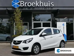 Wit Gebruikt 2019 Opel Karl Edition Hatchback | € 8.400 (Goede deal)