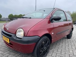 Rood Gebruikt 2007 Renault Twingo Hatchback | € 999 (Goede deal)