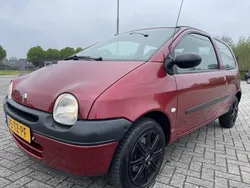 Rood Gebruikt 2007 Renault Twingo Hatchback | € 949 (Goede deal)