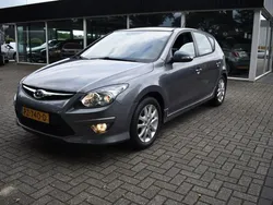 Grijs Gebruikt 2011 Hyundai i30 Hatchback | € 5.750 (Iets duurder)