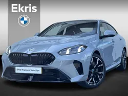 Grijs, metallic lak Gebruikt 2025 BMW 220 M Sport Coupé | € 58.794