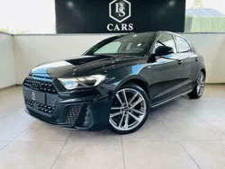Zwart Gebruikt 2019 Audi A1 S-Line Hatchback | € 26.450 (Eerlijke prijs)