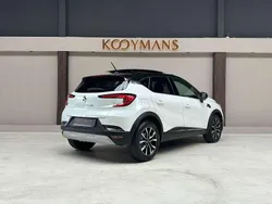 Wit Gebruikt 2022 Renault Captur Intens SUV | € 24.995 (Eerlijke prijs)