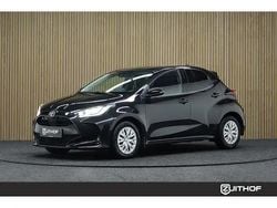 Gebruikt 2021 Toyota Yaris Business Edition Hatchback | € 17.950 (Goede deal)