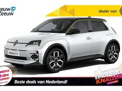 Nieuw 2025 Renault R5 Urban Hatchback | € 30.215
