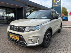 Bruin Gebruikt 2020 Suzuki Vitara SUV | € 23.950 (Eerlijke prijs)