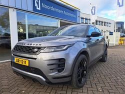 Grijs Gebruikt 2022 Land Rover Range Rover evoque HSE Dynamic SUV | € 44.750 (Goede deal)
