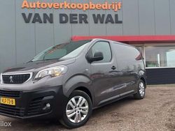 Grijs Gebruikt 2021 Peugeot Expert Van | € 19.995 (Eerlijke prijs)