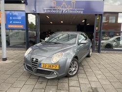 Grijs Gebruikt 2009 Alfa Romeo MiTo Distinctive Hatchback | € 2.749 (Goede deal)