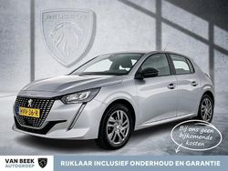 Hatchback Gebruikt 2022 Peugeot 208 Active Hatchback | € 15.890 (Eerlijke prijs)