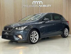 Grijs Gebruikt 2019 Seat Ibiza Business Hatchback | € 13.750 (Eerlijke prijs)
