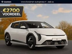 Overige Nieuw 2025 Kia EV4 Air Hatchback | € 34.995 (Goede deal)