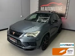 Grijs Gebruikt 2020 Cupra Ateca SUV | € 33.950 (Eerlijke prijs)