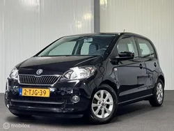 Zwart Gebruikt 2014 Skoda Citigo Drive Hatchback | € 6.445 (Eerlijke prijs)