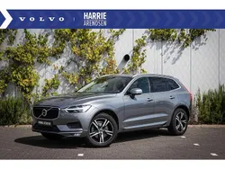 Gebruikt 2019 Volvo XC60 Momentum SUV | € 33.399 (Super prijs)