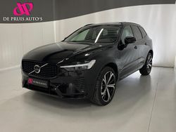 Zwart Gebruikt 2024 Volvo XC60 Plus SUV | € 57.950 (Goede deal)