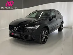Zwart Gebruikt 2024 Volvo XC60 Plus SUV | € 59.950 (Eerlijke prijs)