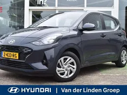 Grijs Gebruikt 2024 Hyundai i10 Comfort Hatchback | € 18.950 (Iets duurder)