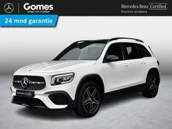 Overig Gebruikt 2022 Mercedes GLB200 AMG line SUV | € 46.950 (Iets duurder)