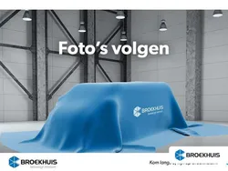 Blauw Gebruikt 2025 Fiat e-Doblò MPV | € 23.440 (Super prijs)