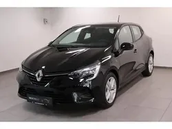 Zwart Gebruikt 2022 Renault Clio V Zen Hatchback | € 13.949 (Goede deal)