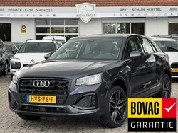 Grijs Gebruikt 2022 Audi Q2 SUV | € 28.450 (Eerlijke prijs)