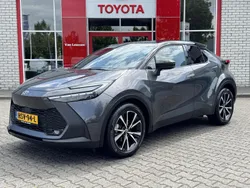 Grijs Gebruikt 2024 Toyota C-HR Edition SUV | € 34.400 (Super prijs)