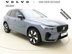 Grijs Gebruikt 2024 Volvo XC60 Plus SUV | € 53.800 (Eerlijke prijs)